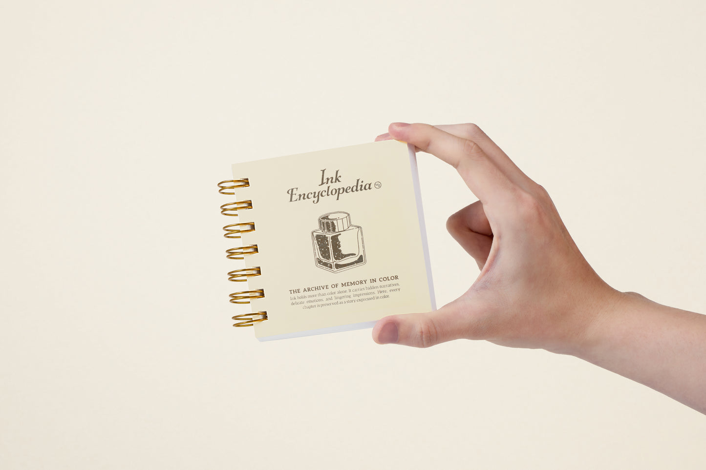 Wearingeul Ink Encyclopedia