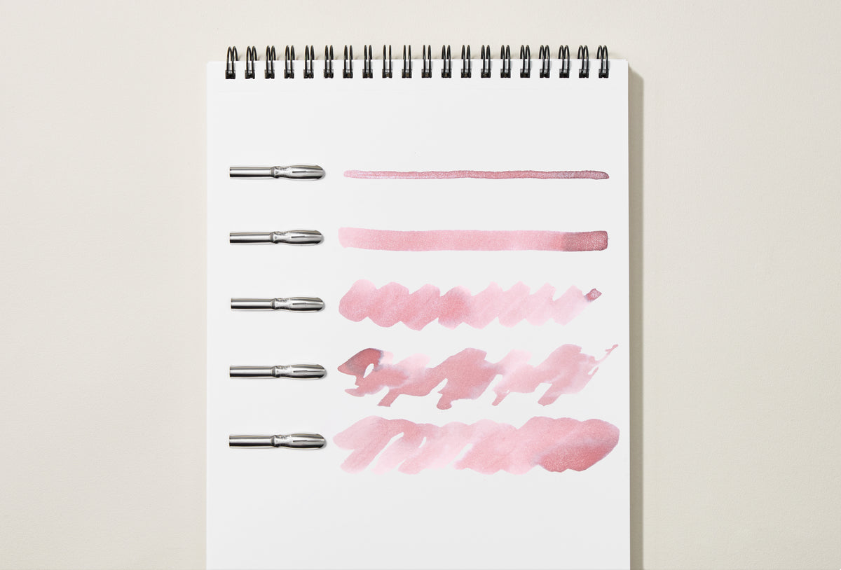 Wearingeul Ink Painter's Nibs
