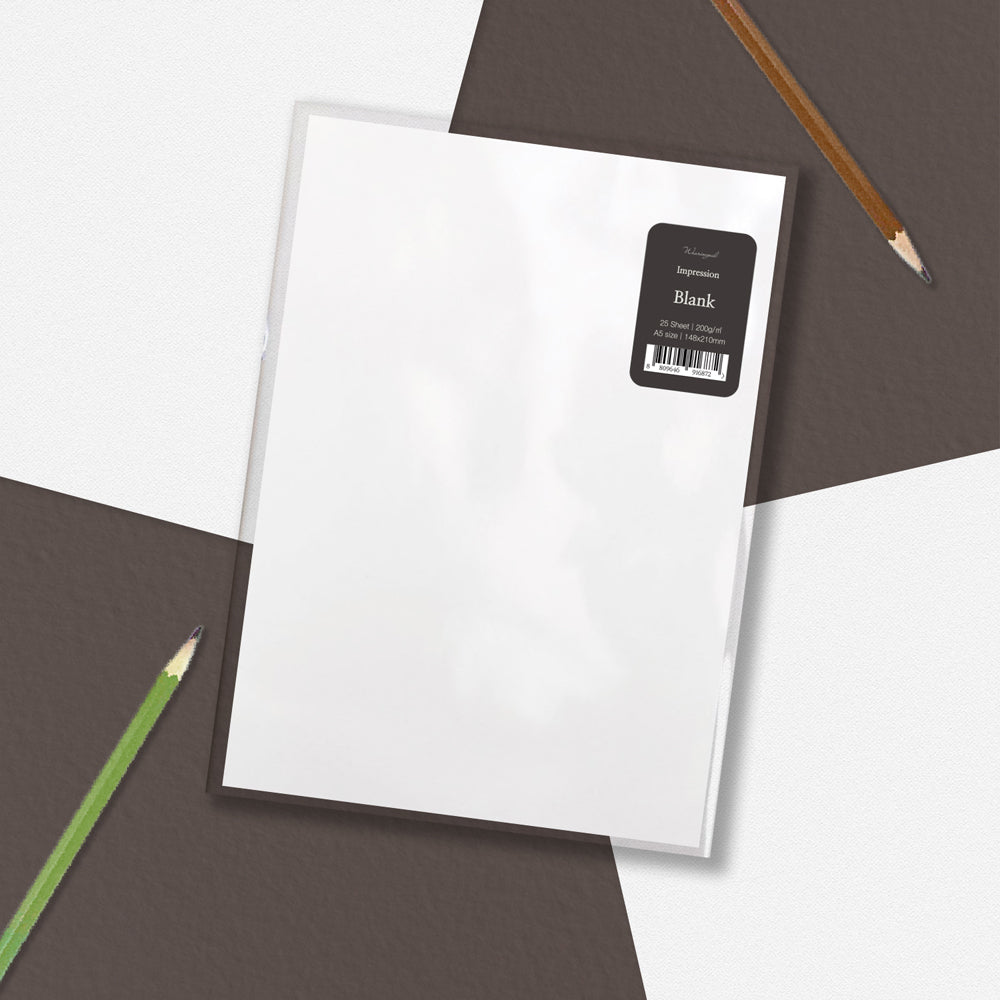 Impression Paper - Wearingeul