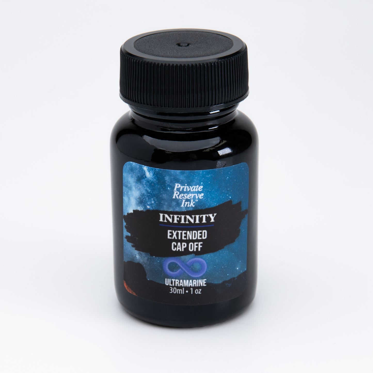 Infinity Ultramarine - Private Reserve Fountain Pen Ink