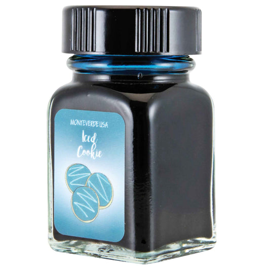 Iced Cookie - Monteverde Fountain Pen Ink