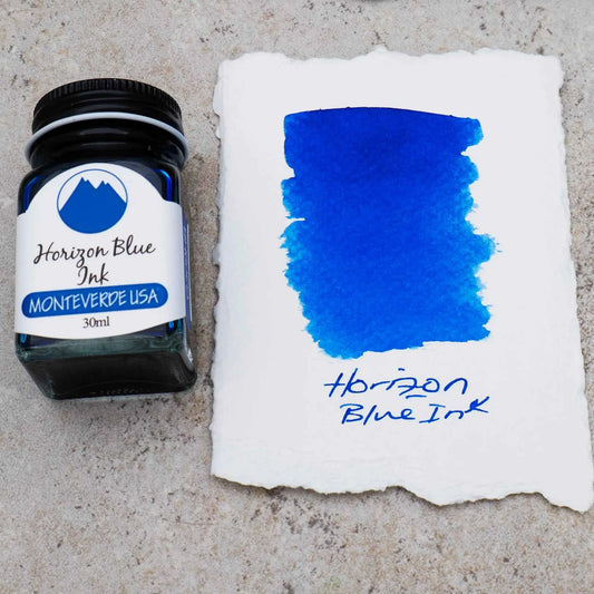 Horizon Blue - Montverde Fountain Pen Ink