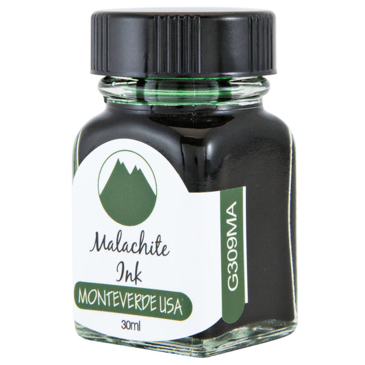 Malachite - Monteverde Fountain Pen Ink