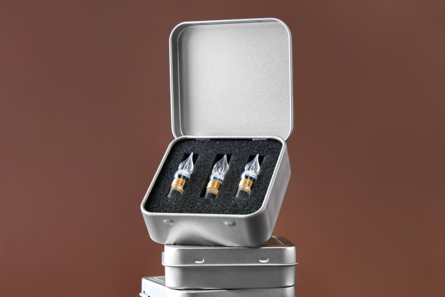 Modular Glass Pen Refill - Wearingeul