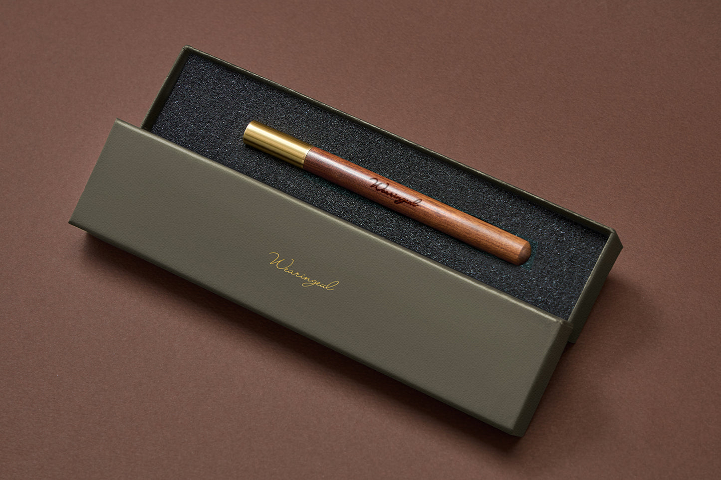 Modular Glass Pen - Wearingeul