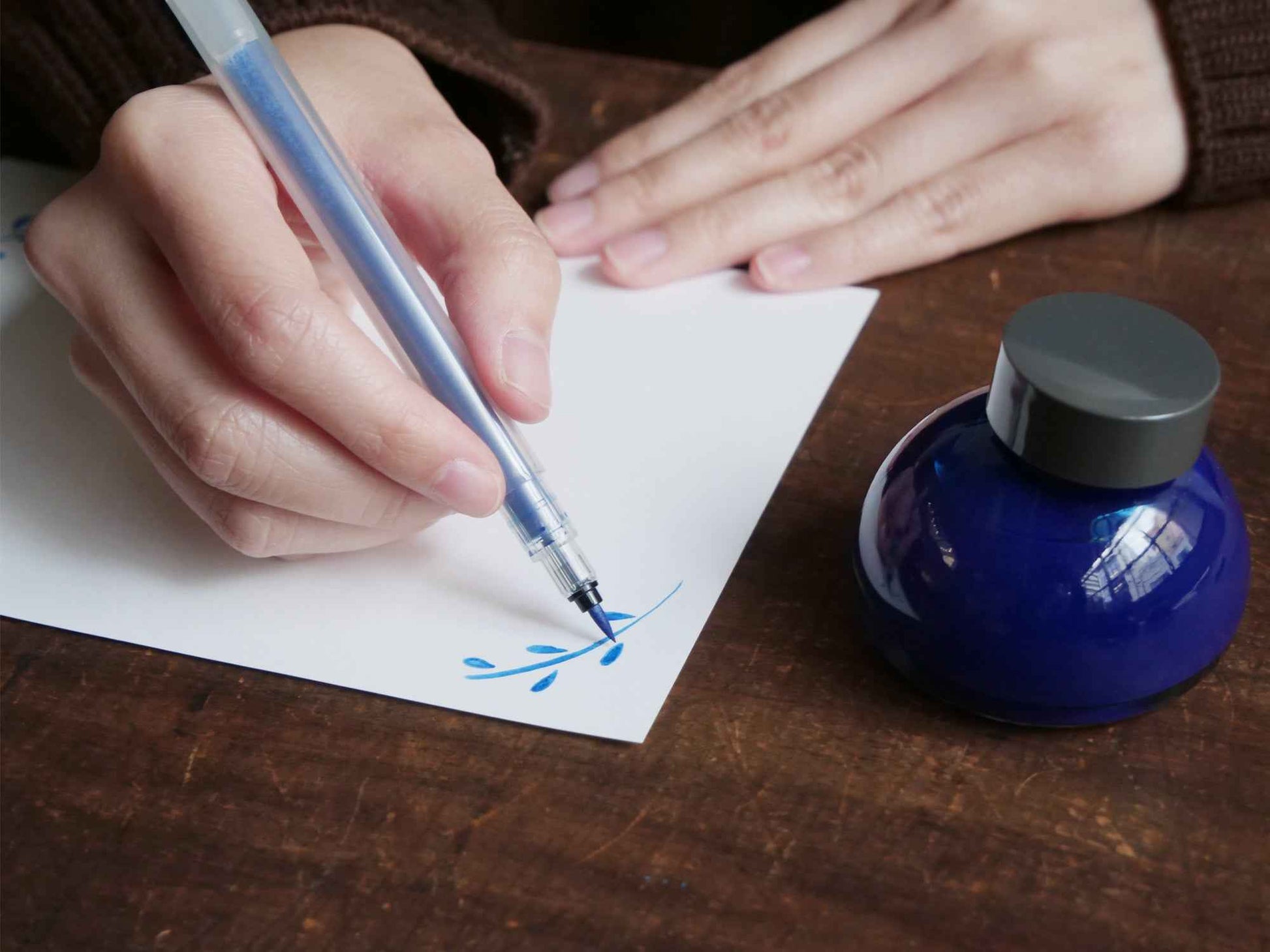 Color Liners - Kakimori