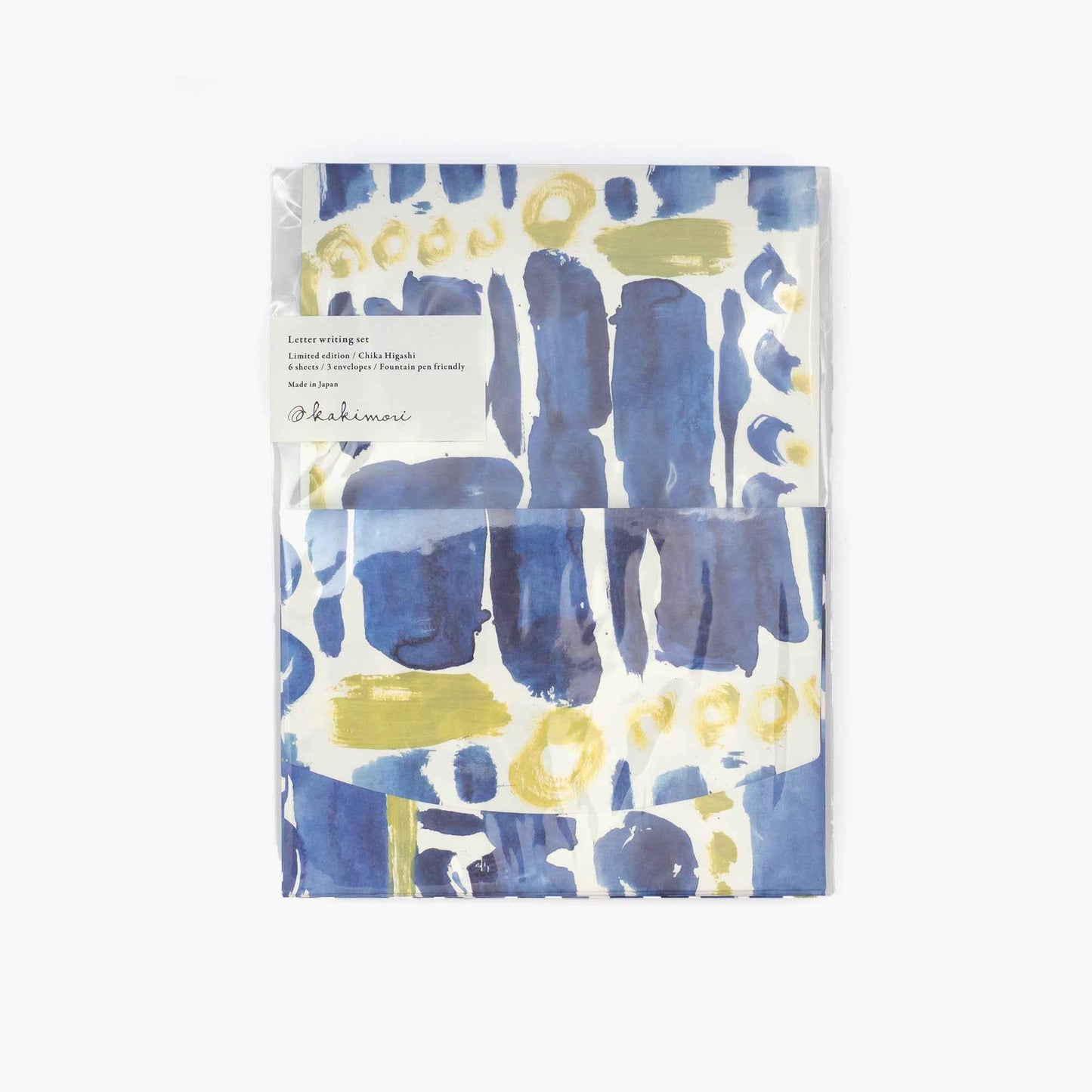 Letter Writing Set - Relation - Kakimori