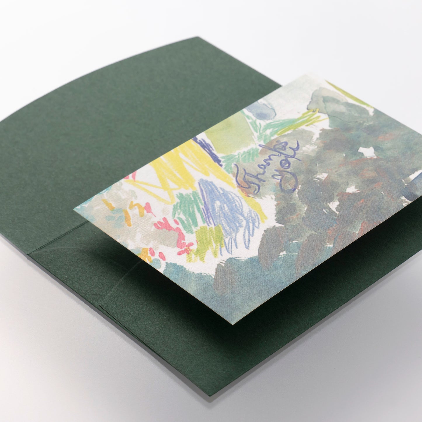 Mini Message Set - Chika Higashi | Rin I