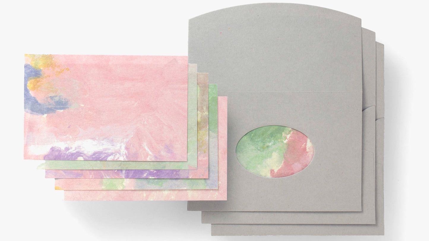 Mini Message Set- Chika Higashi | Pool