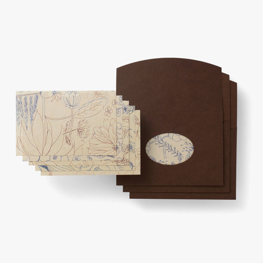 Mini Message Set- Chika Higashi | Time