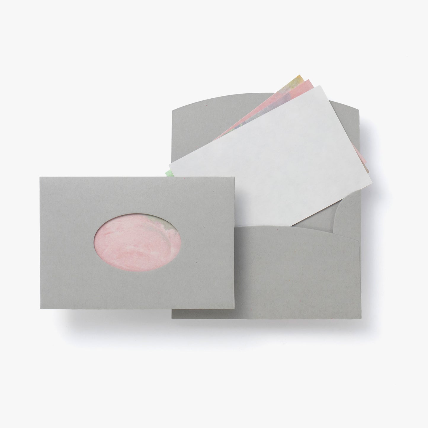 Mini Message Set- Chika Higashi | Pool