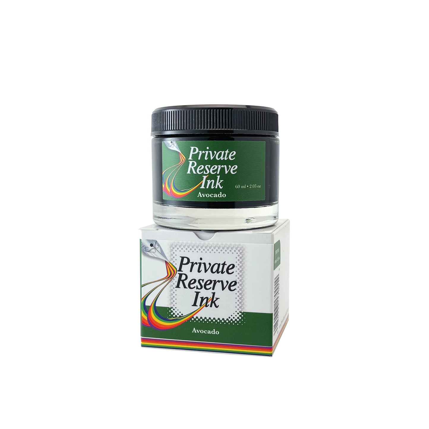 Avocado - Private Reserve Fountain Pen Ink