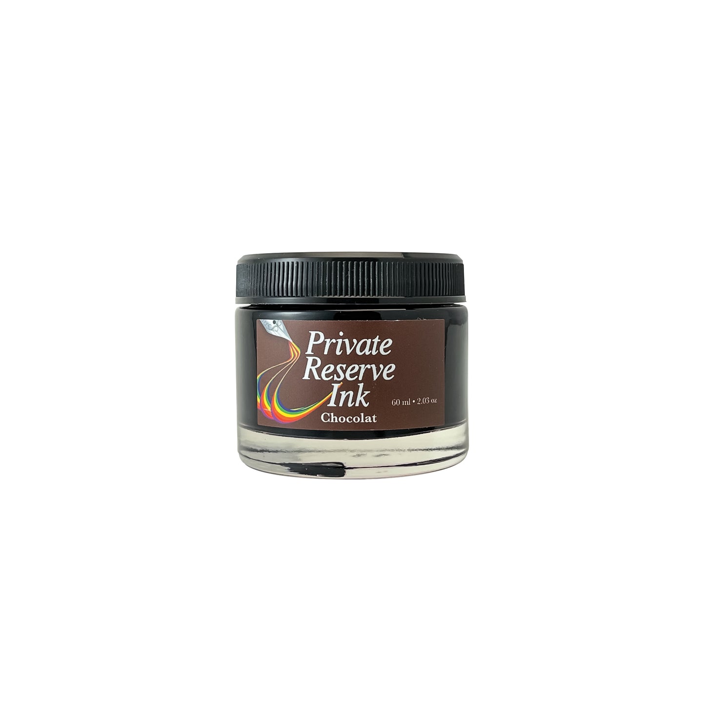 Chocolat - Private Reserve Fountain Pen Ink
