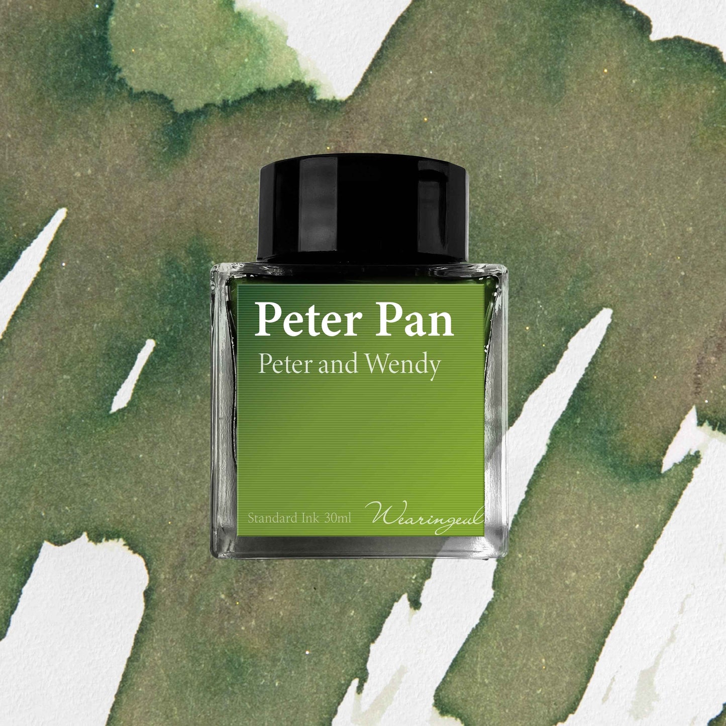 Peter Pan - Wearingeul Fountain Pen Ink