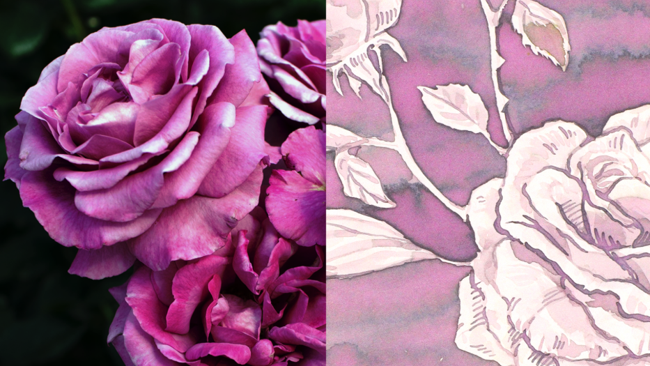 Duftrausch - Scented Dominant Industry Ink