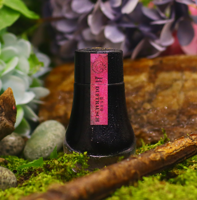 Duftrausch - Scented Dominant Industry Ink