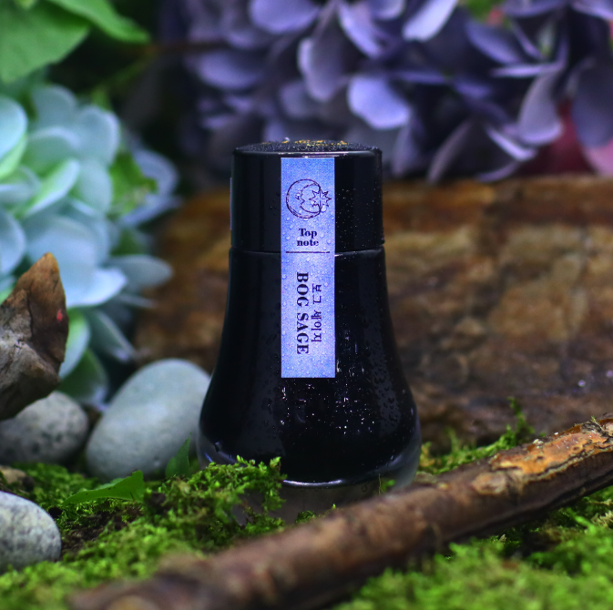 Bog Sage - Scented Dominant Industry Ink