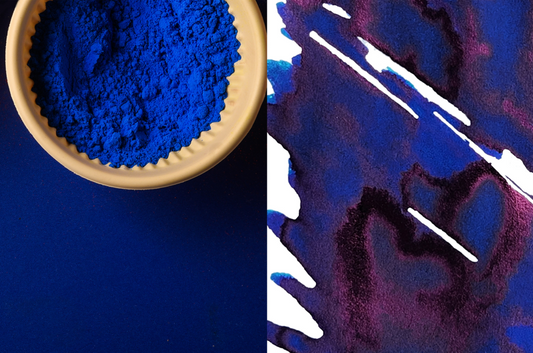 Dominant Blue - Dominant Industry Ink