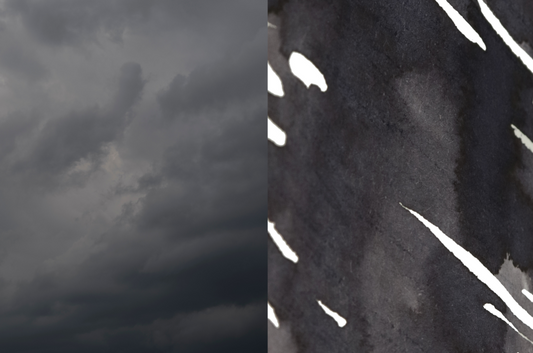 Downpour - Dominant Industry Ink