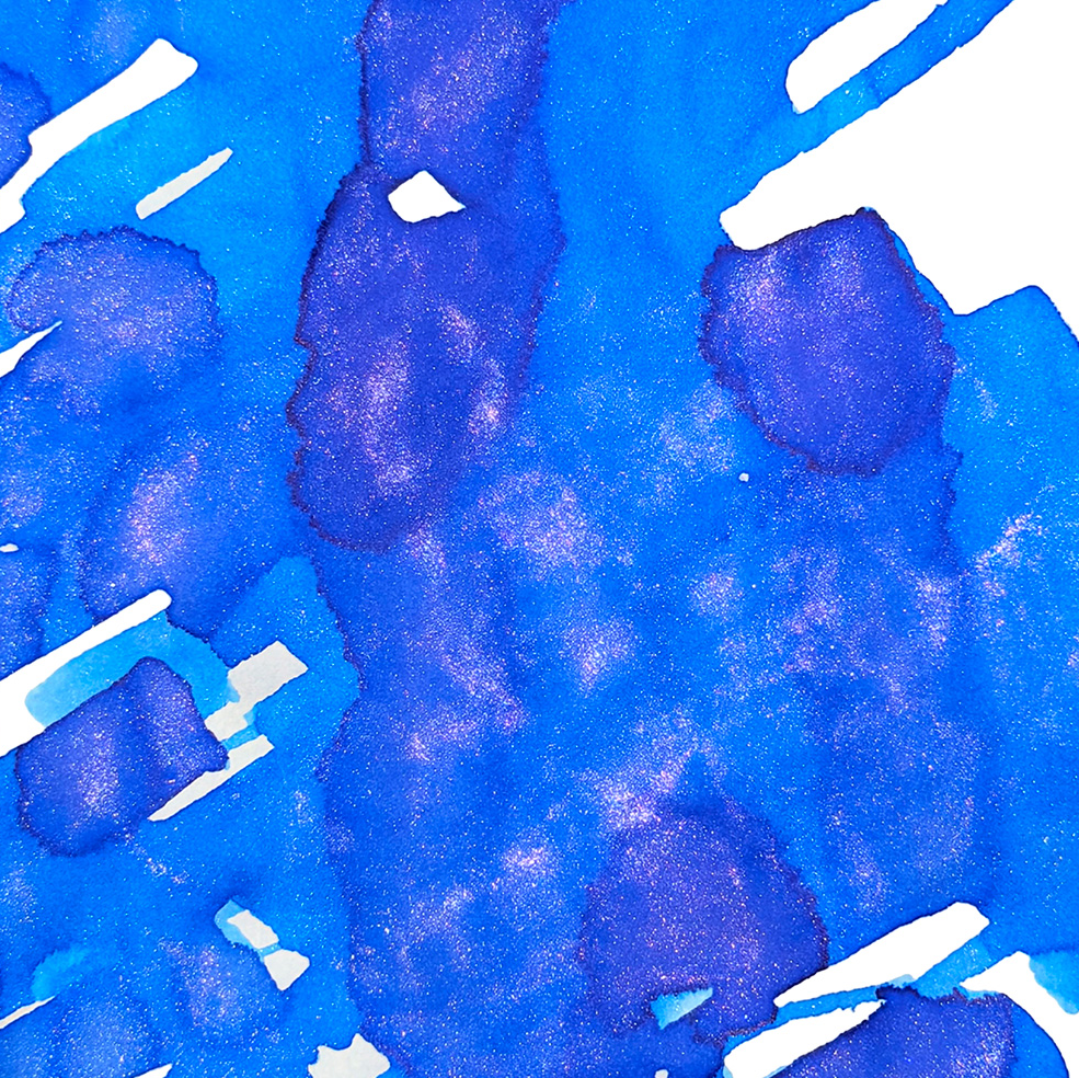 Starry Night - Dominant Industry Ink