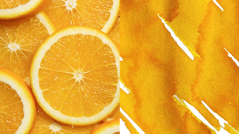 Citrus Yellow - Dominant Industry Ink