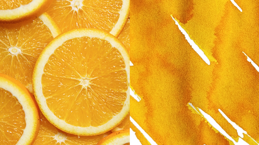 Citrus Yellow - Dominant Industry Ink
