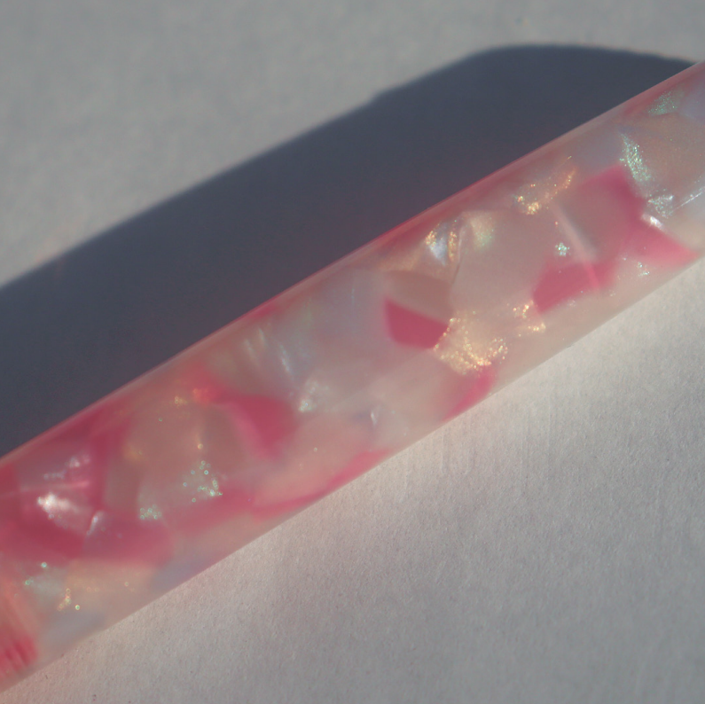 Keyno Stay.tionery 014. Cherishment Fountain Pen