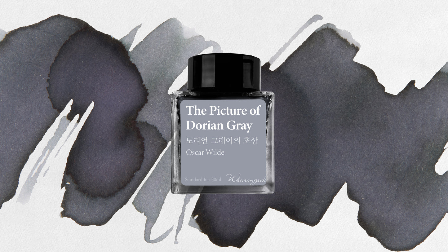 The Picture of Dorian Gray - Wearingeul Fountain Pen Ink