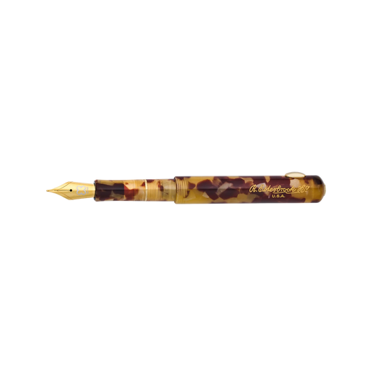 Esterbrook Niblet Fountain Pen - Tortoise