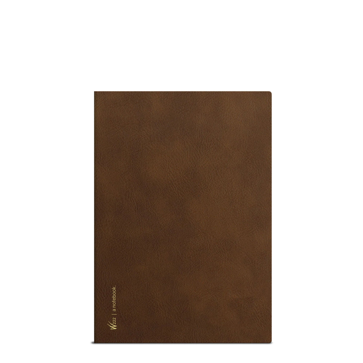 Wonderland 222 A5 Notebook - 368 Page (Grid)