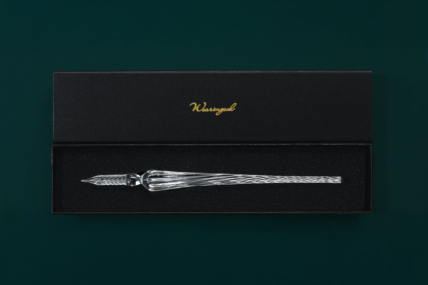 Glass Dip Pen
