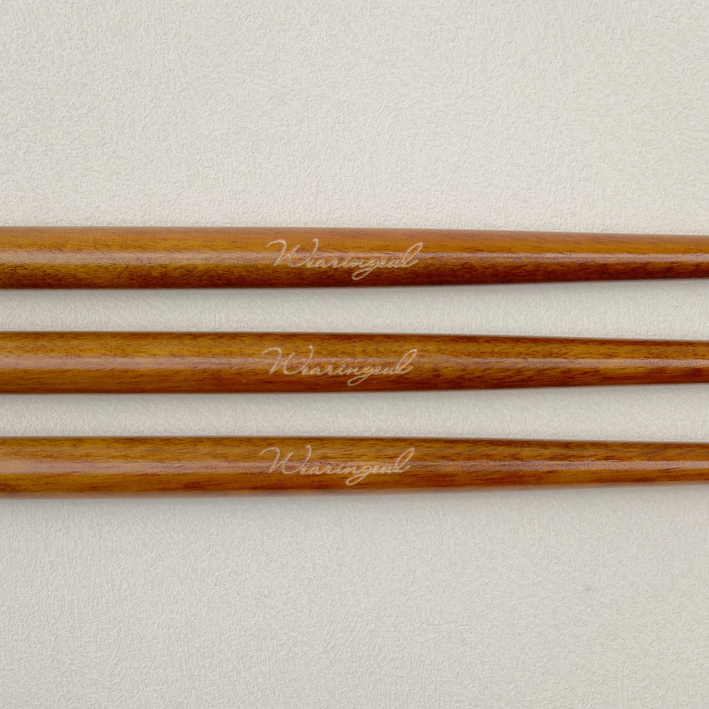 Wood Dip Pen Holder - Wearingeul