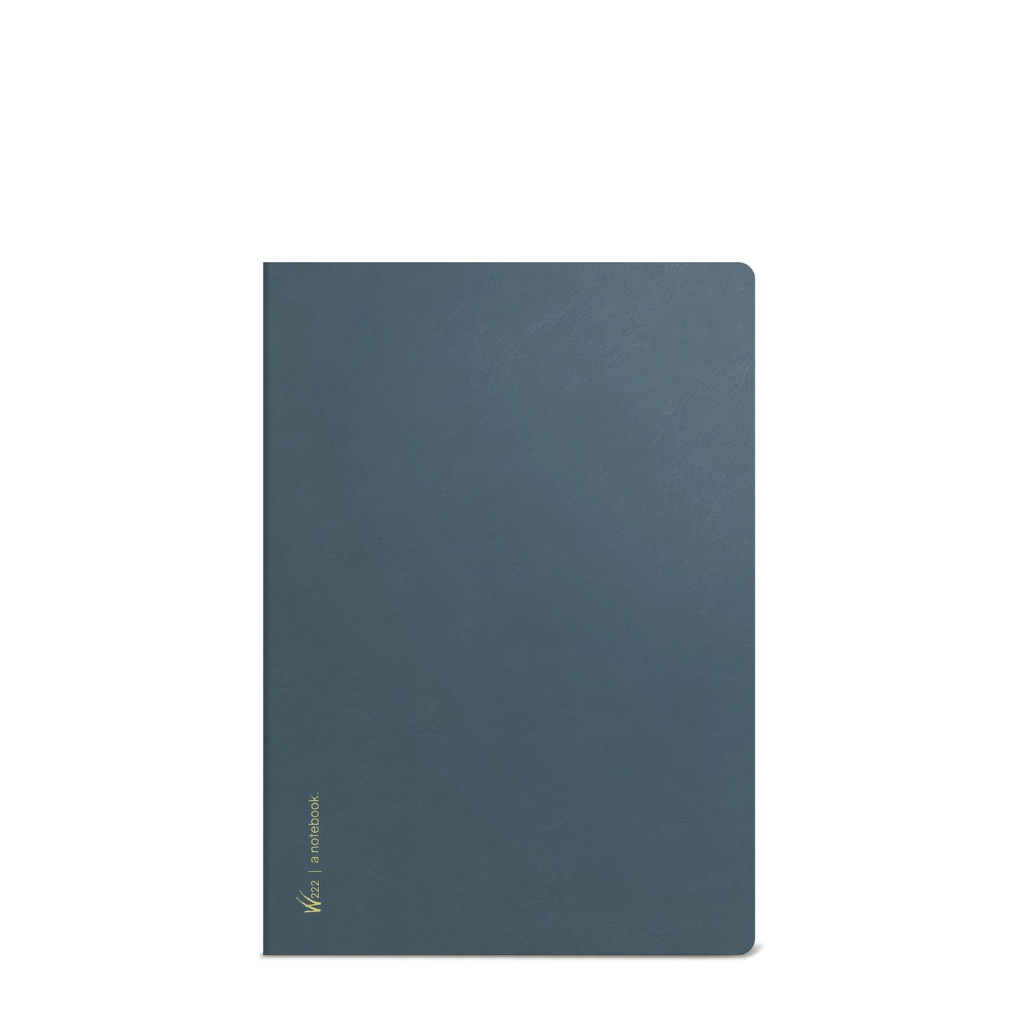 Wonderland 222 B6 Notebook - 368 Page (Grid)