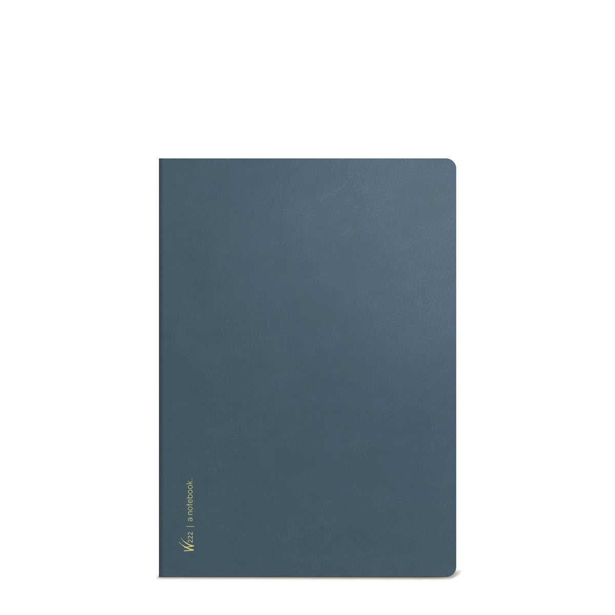 Wonderland 222 B6 Notebook - 192 Page (Grid)