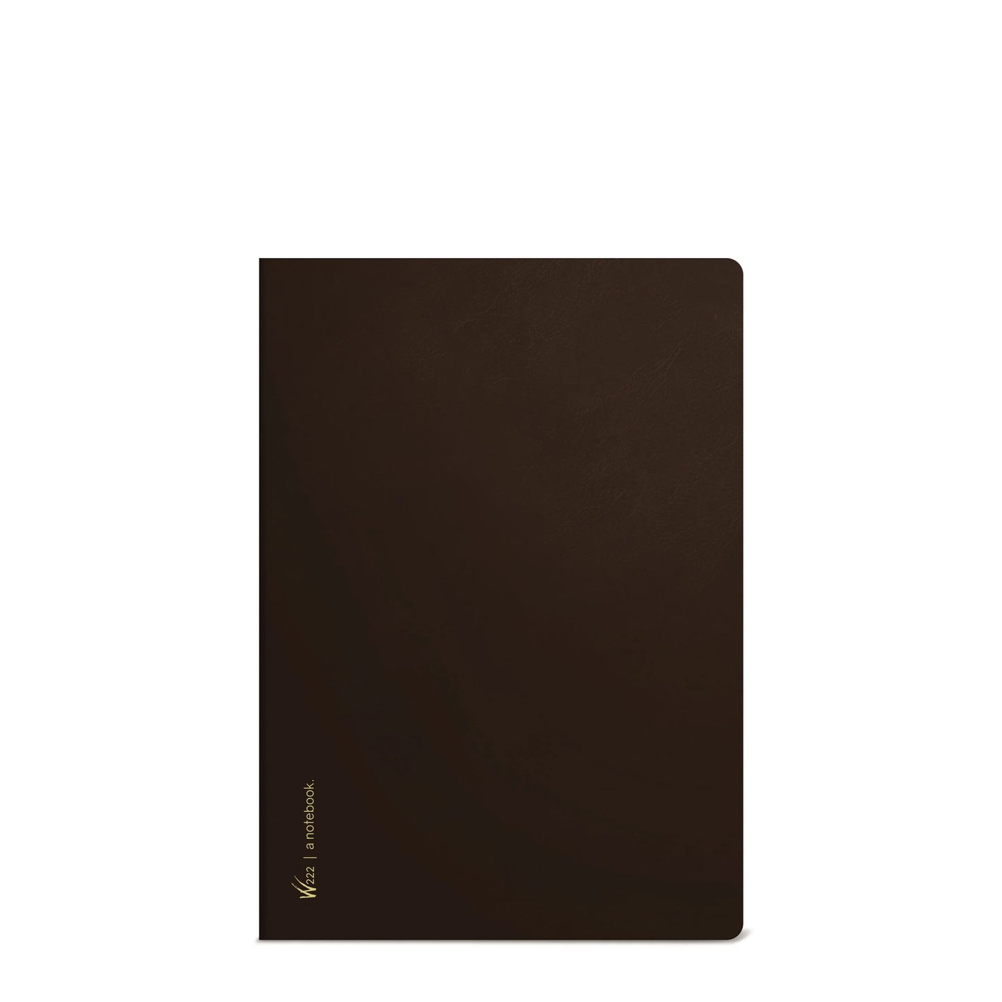 Wonderland 222 B6 Notebook - 368 Page (Grid)