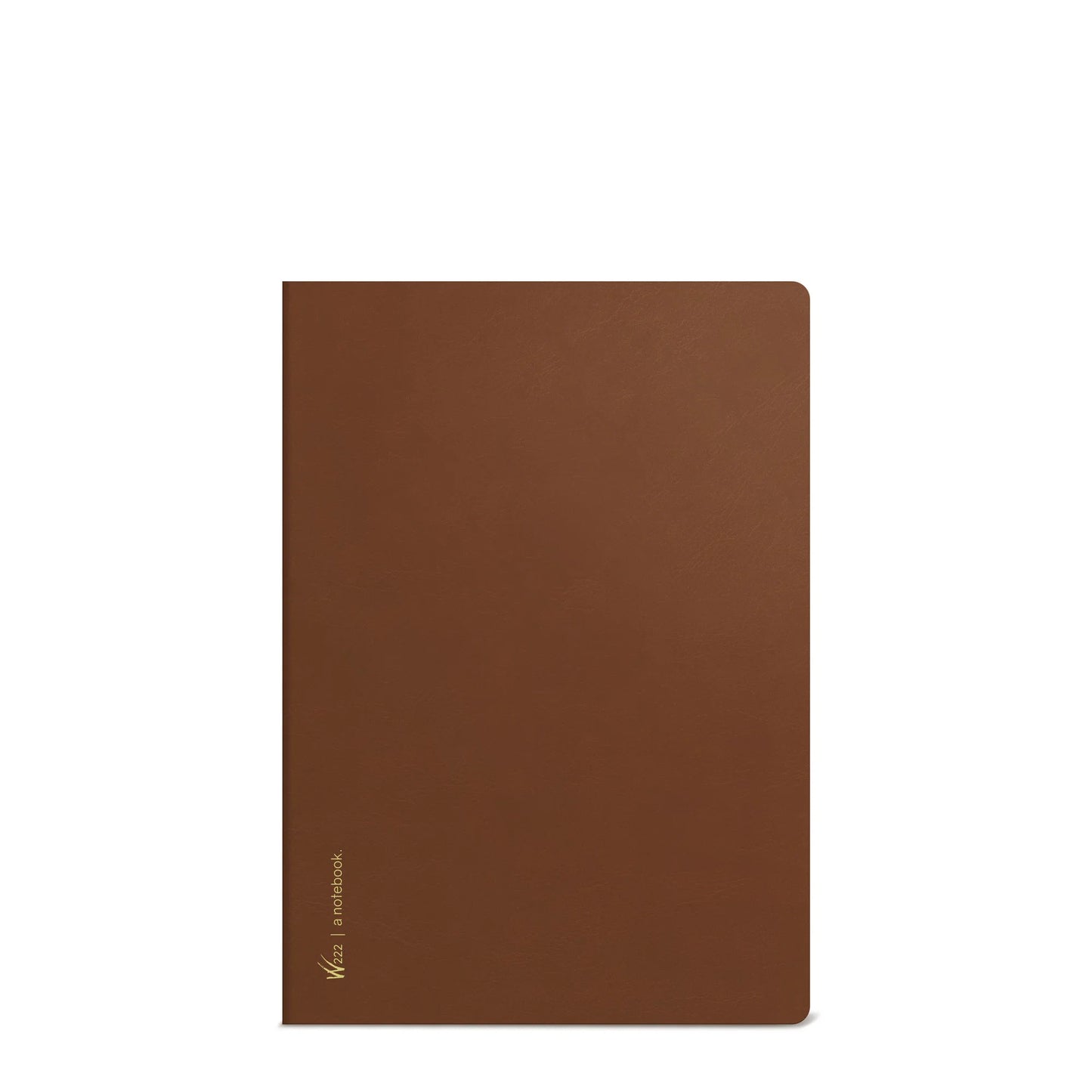 Wonderland 222 B6 Notebook - 368 Page (Grid)
