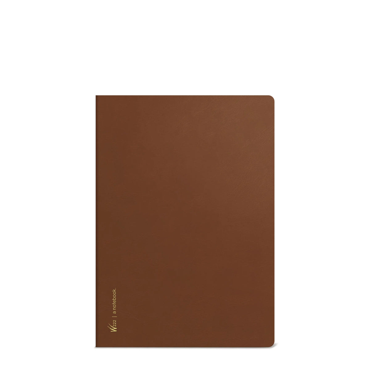 Wonderland 222 B6 Notebook - 192 Page (Grid)
