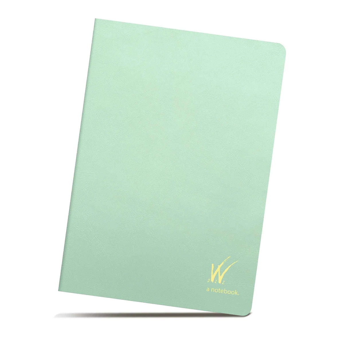 Wonderland 222 A5 Notebook - 192 Page
