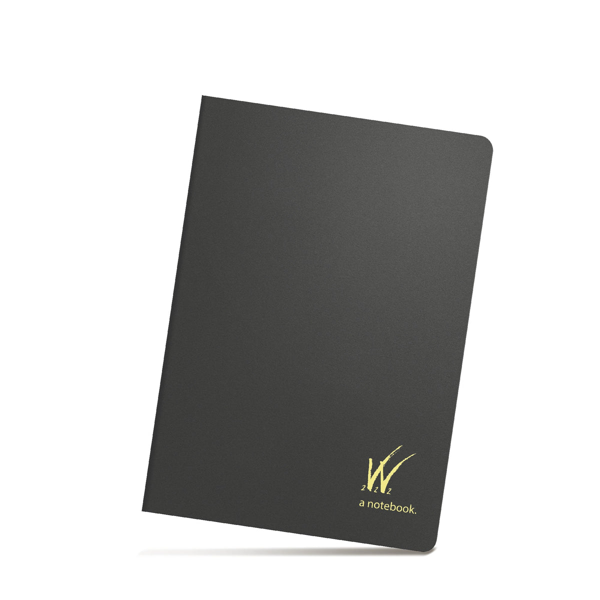 Wonderland 222 B6 Notebook - 192 Page (Grid)