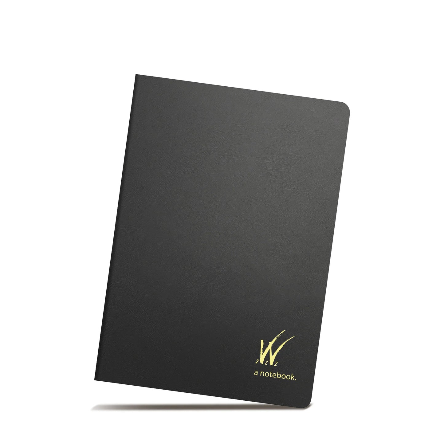 Wonderland 222 B6 Notebook - 368 Page (Grid)