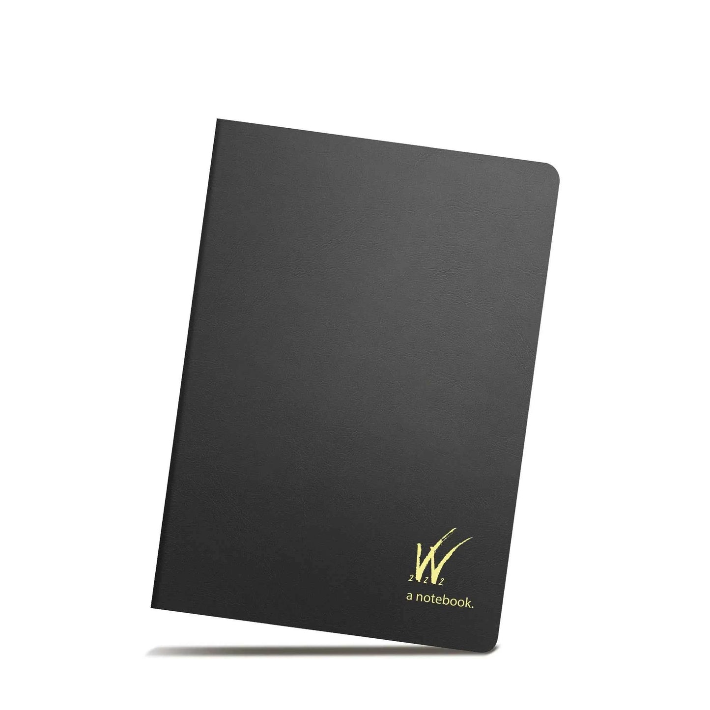 Wonderland 222 B6 Notebook - 192 Page (Grid)