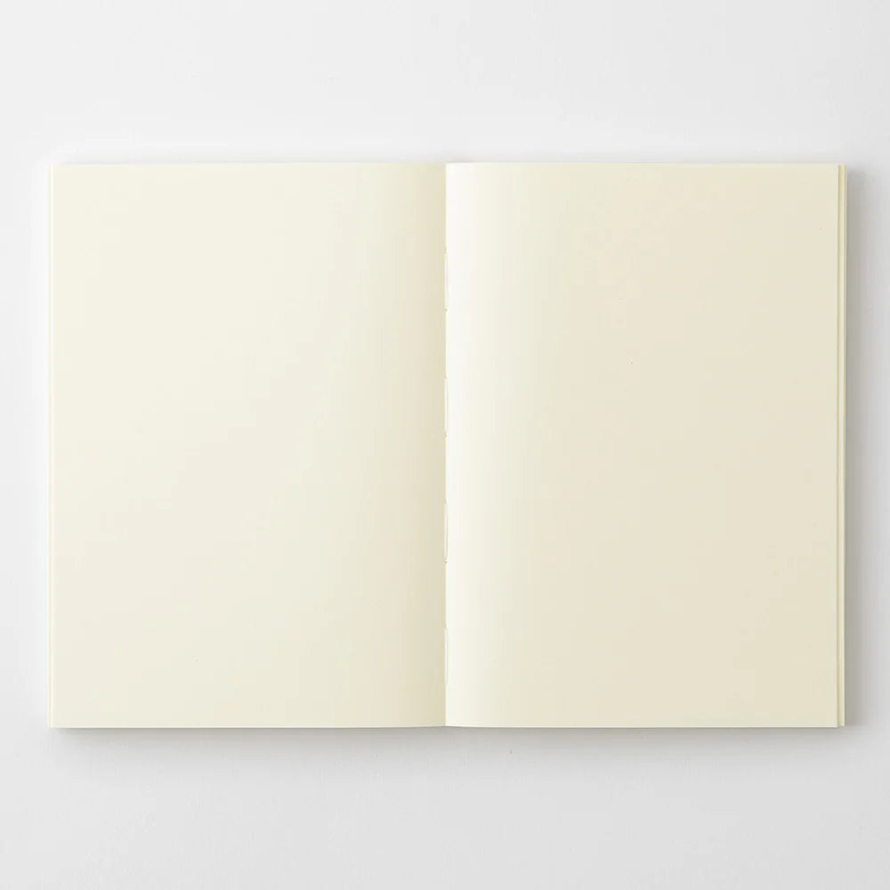 Midori MD Notebook A6 - Blank
