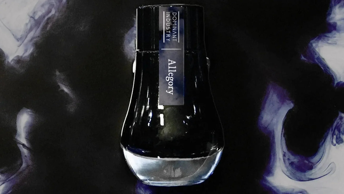 Dominant Industry- Log of Elixir Collection