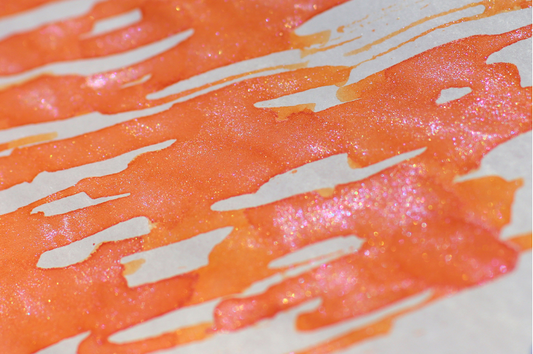 Apatura Metis | Alchemist Dip Pen Ink