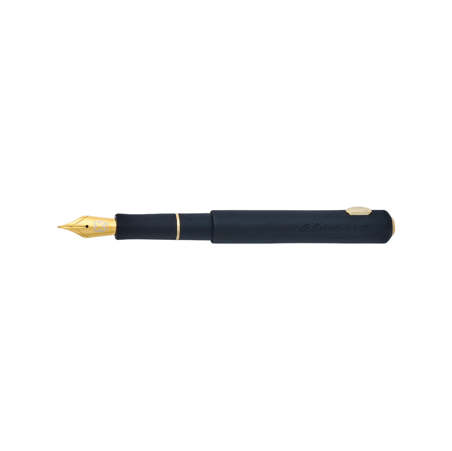 Esterbrook Niblet Fountain Pen - Raven