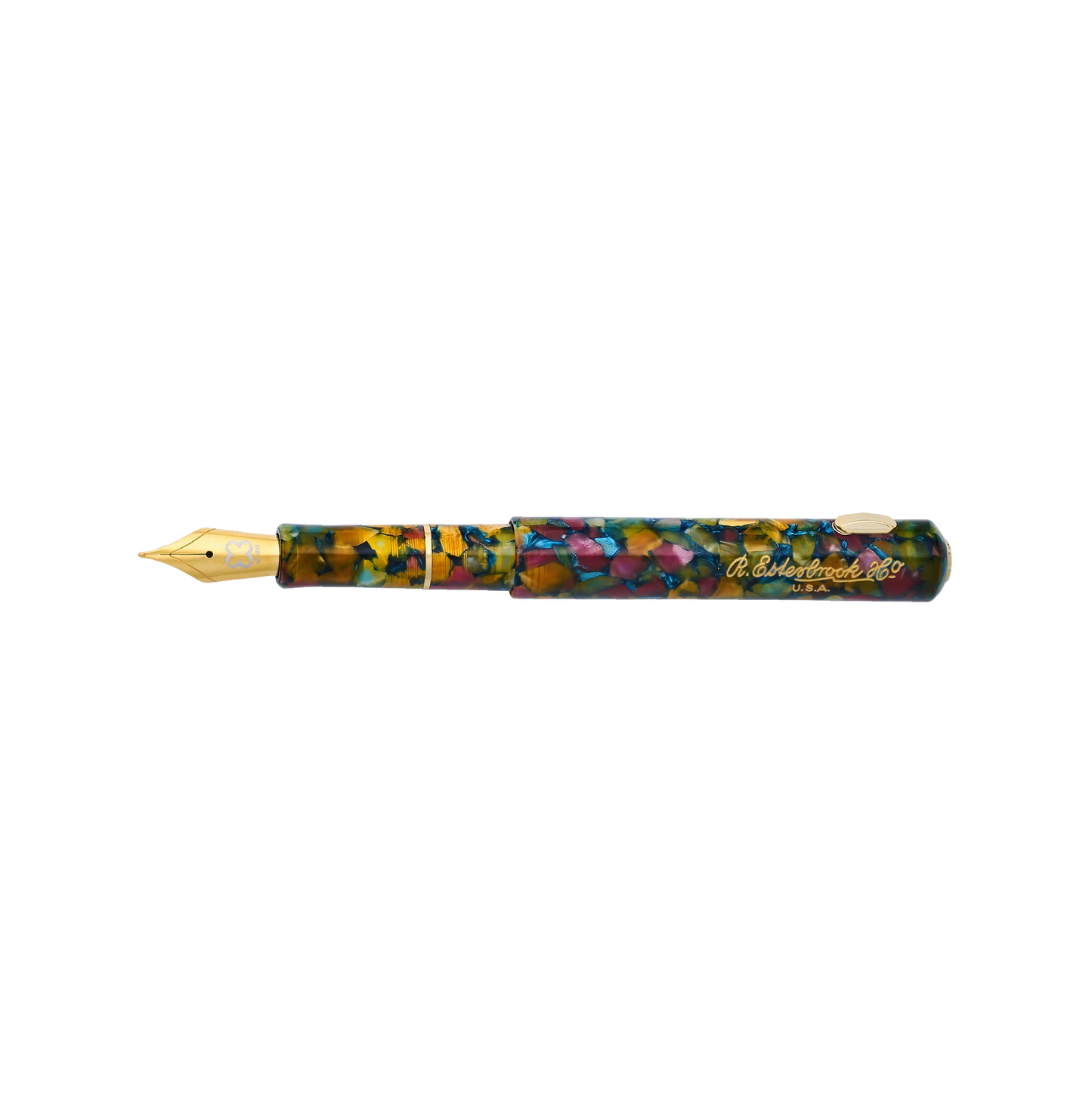 Esterbrook Niblet Fountain Pen - Botanical Gardens