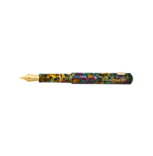 Esterbrook Niblet Fountain Pen - Botanical Gardens