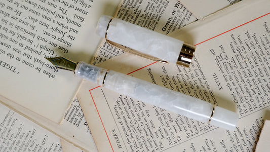 Jinhao Chantilly Lace Fountain Pen
