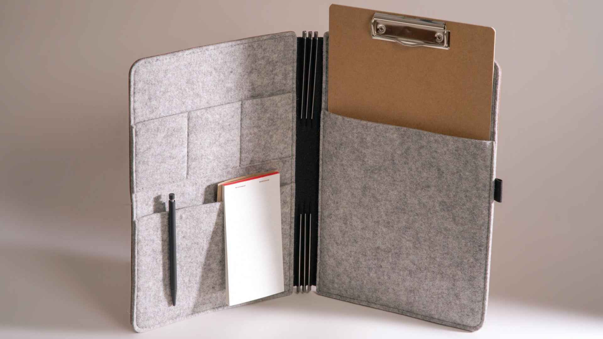 Roterfaden Clipboard Insert (Large)