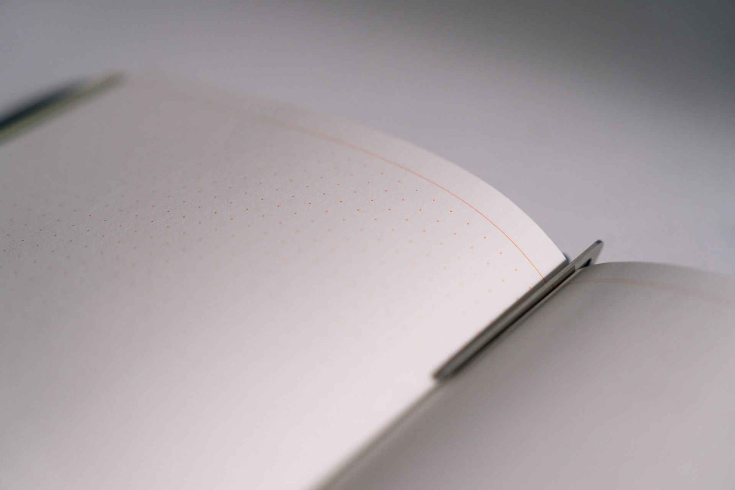 Roterfaden Notebook – CONE THE WEIRD (Limited Edition, Medium)